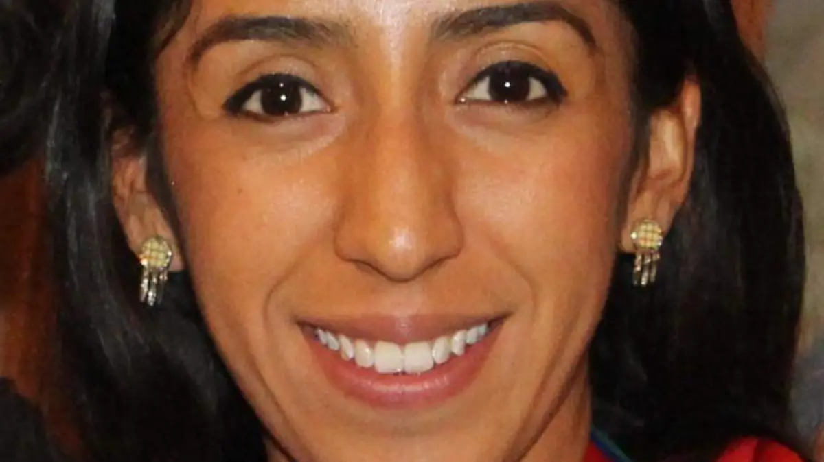 Ana Cristina Narváez 4