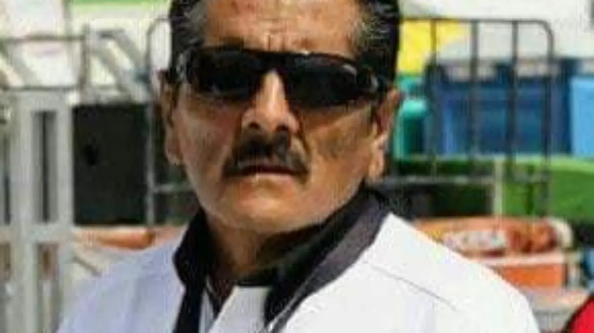 Humberto Rodríguez