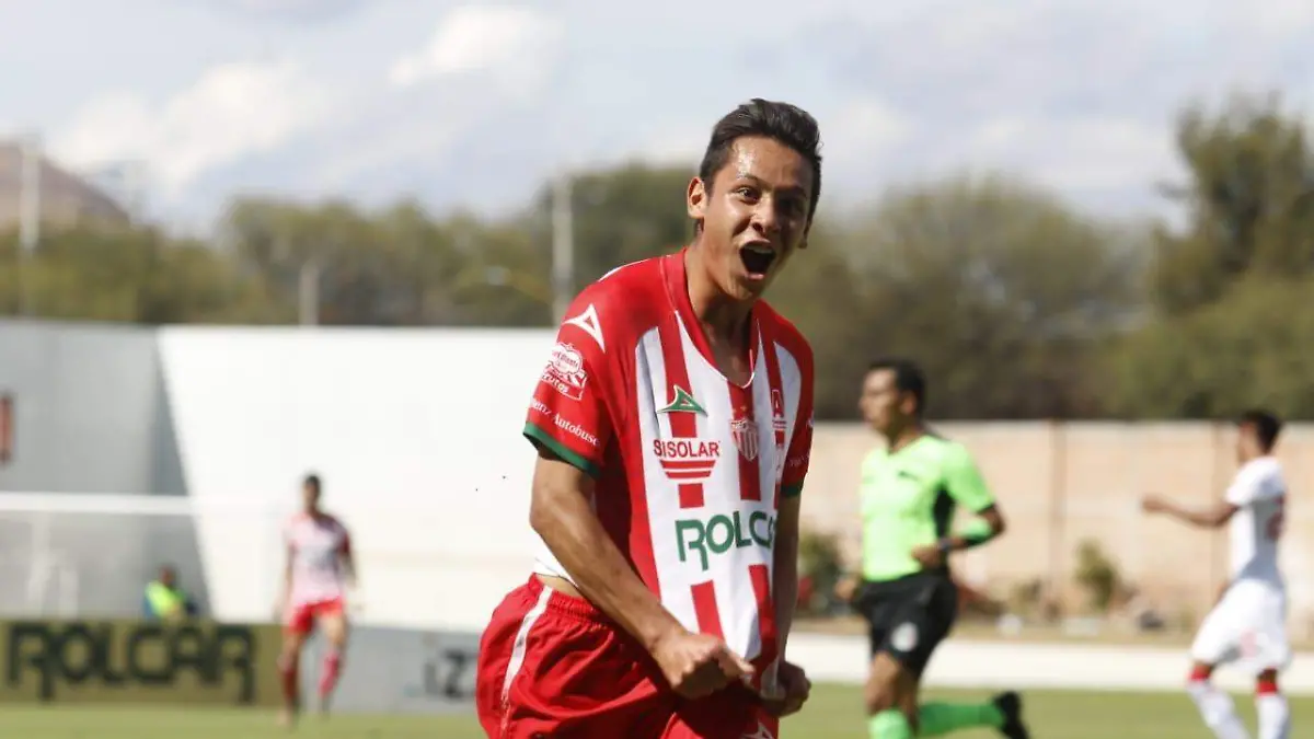 Necaxa 