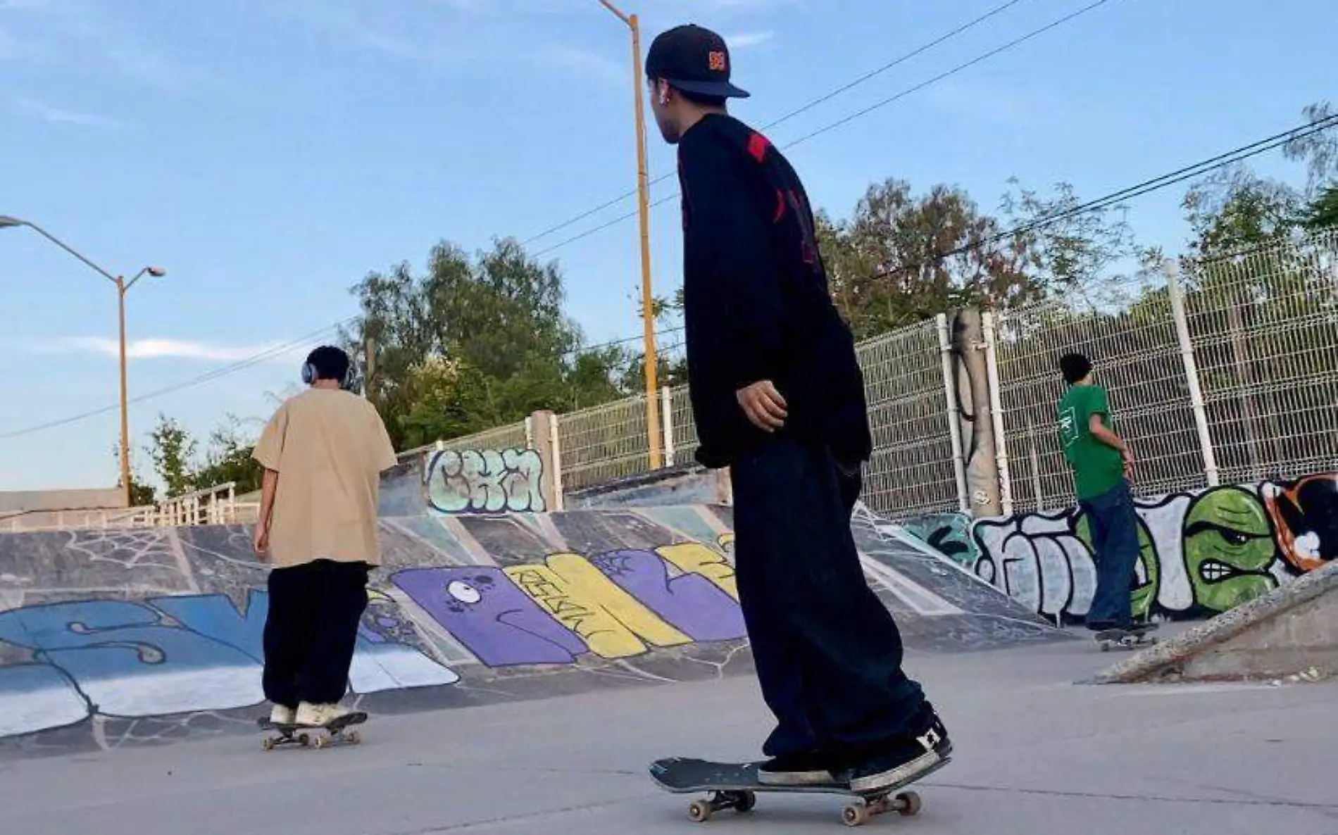 skate