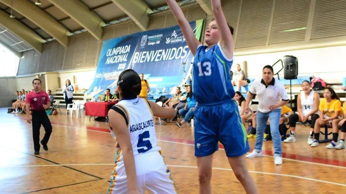 Basquetbol