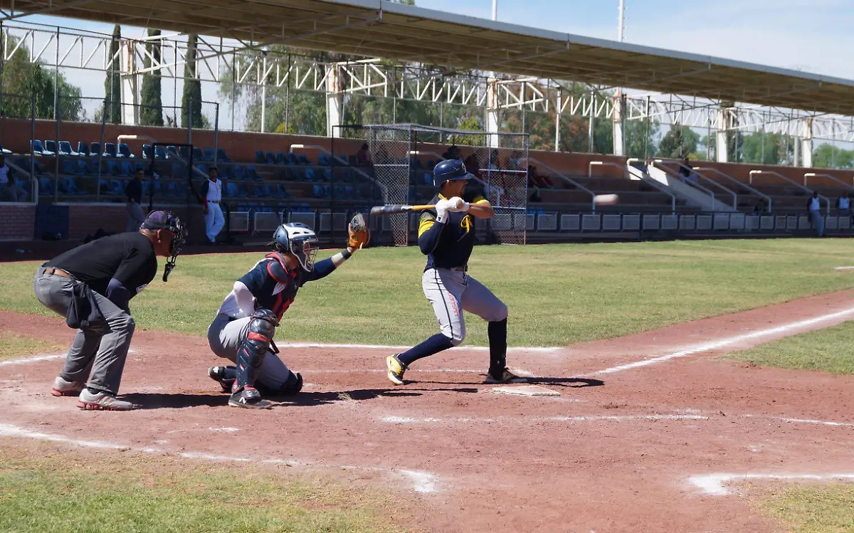 Rieleros y Bravos de