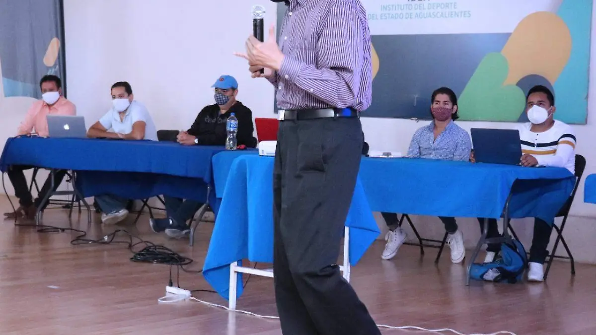 Manuel Aceves Rubio