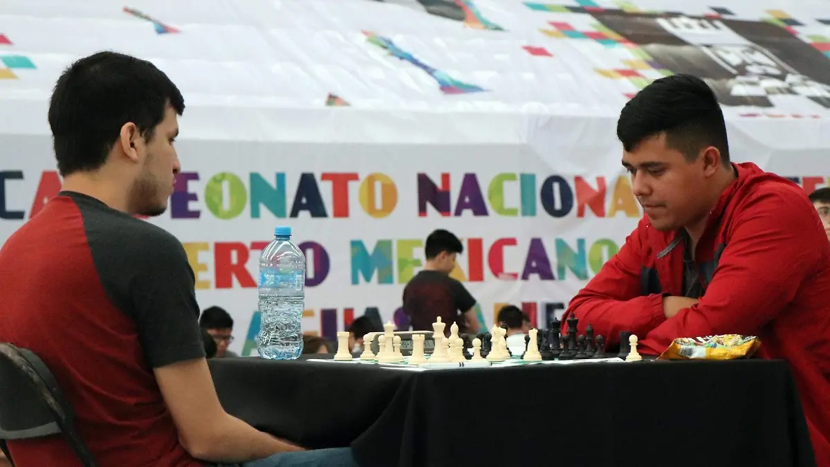 DEPORTES MITAD DE AÑO