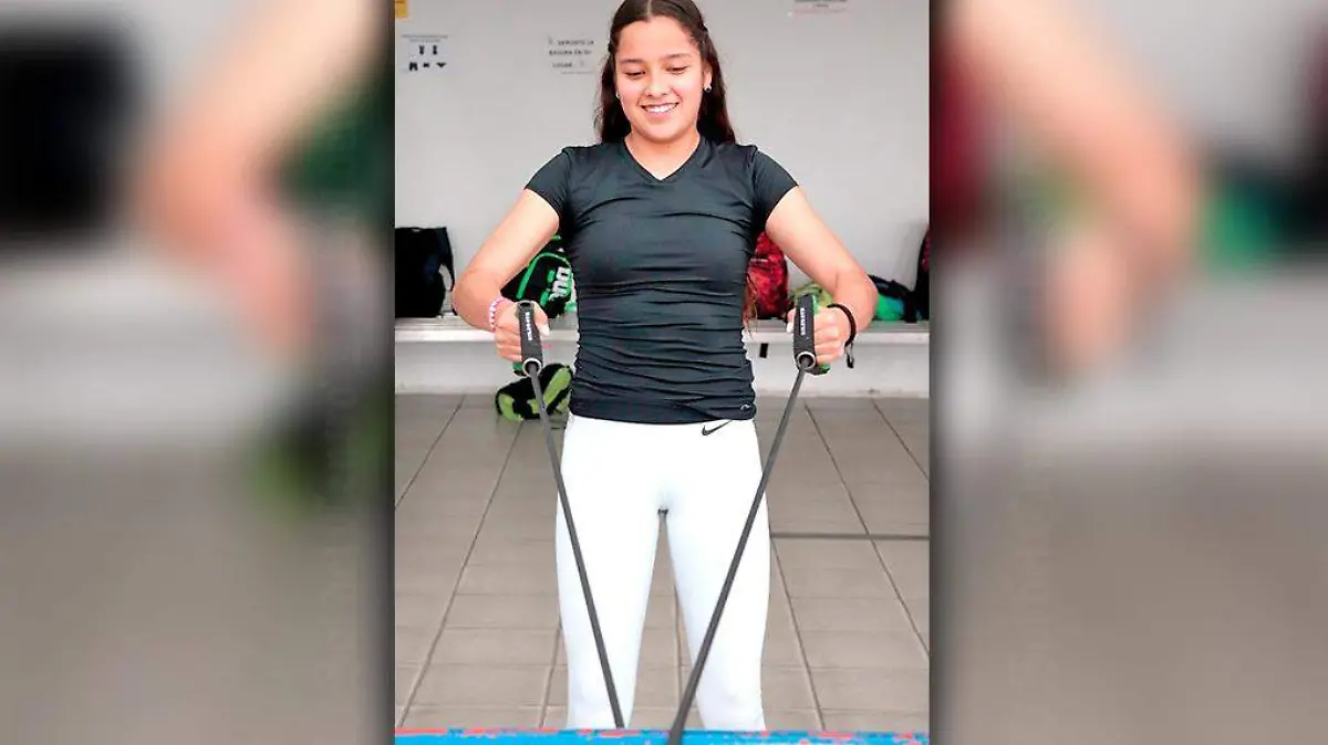 Ejercicio desde casa 3