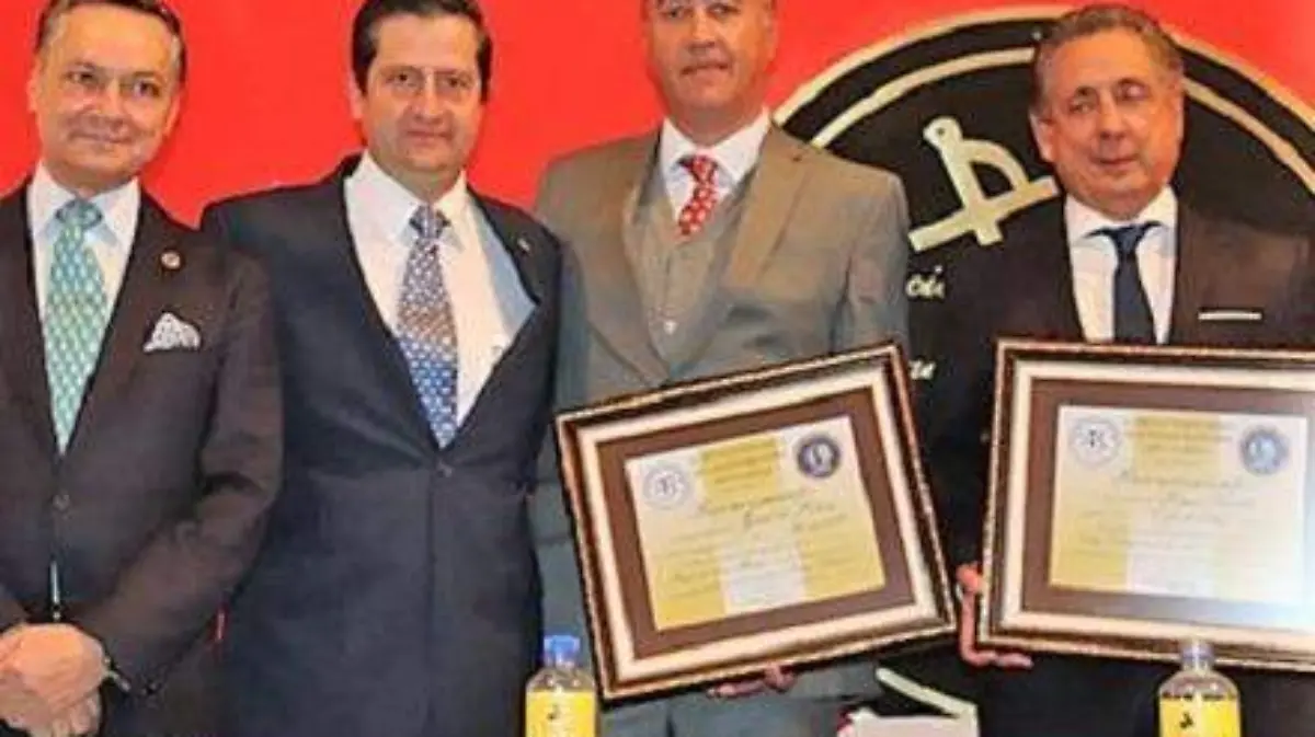 Premios Plaza México