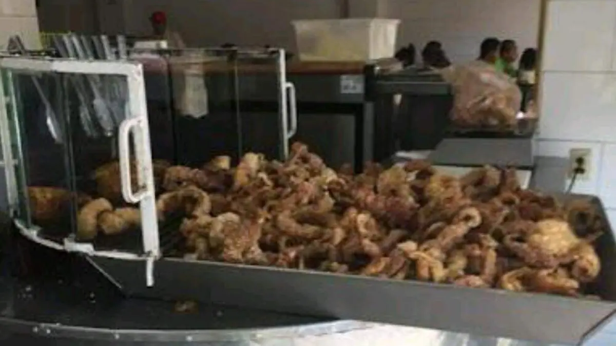 Carnitas de San Pancho