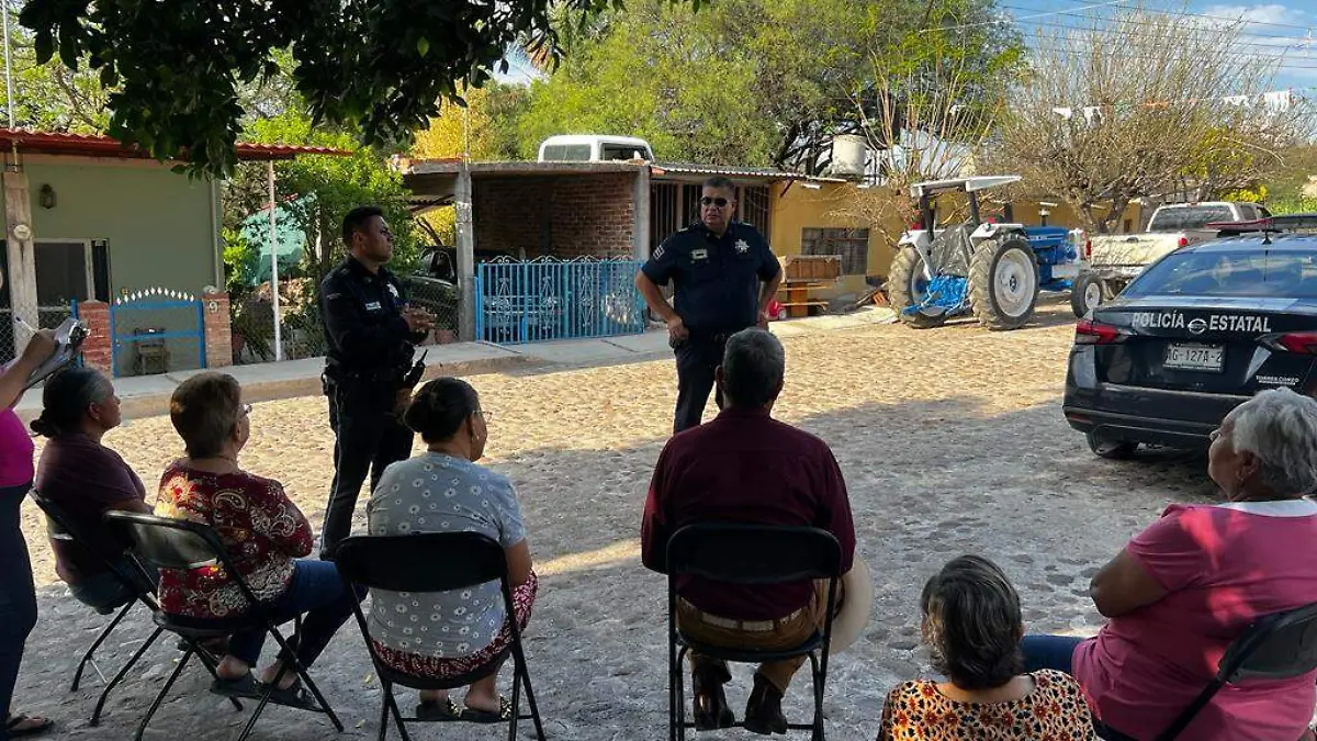 GOB  POLICIA