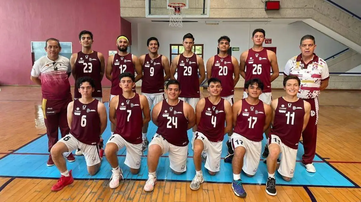 DEP03-IJGR-ITA VICTORIA DERROTA