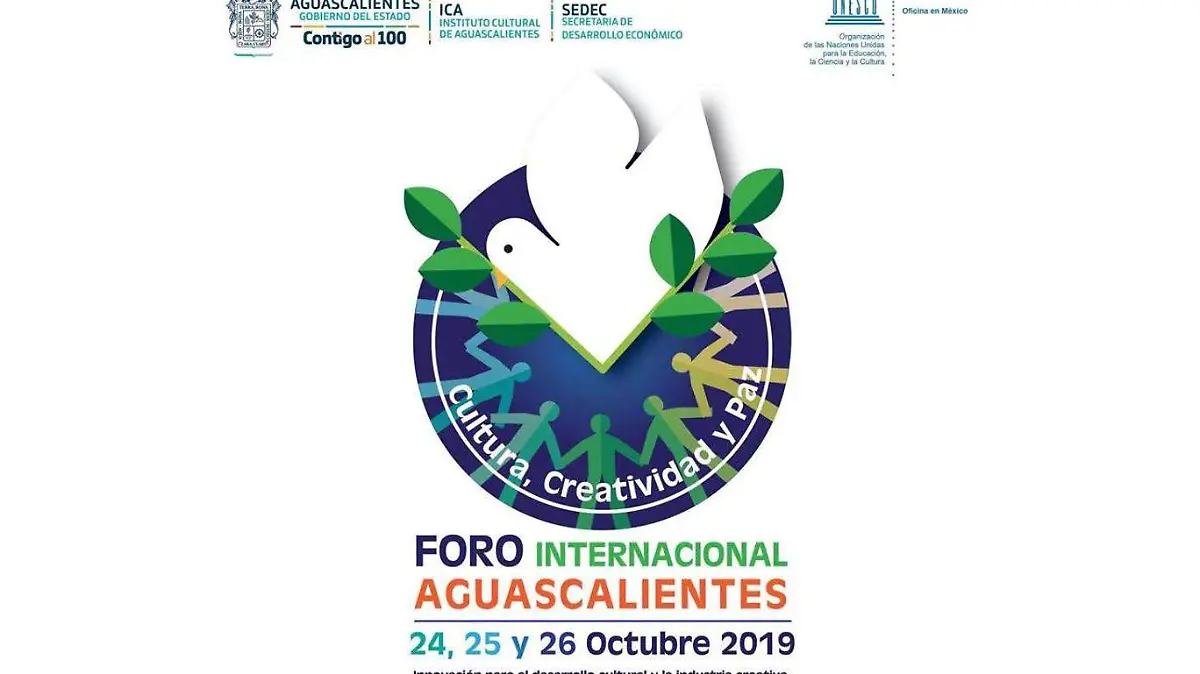 Foro Internacional Aguascalientes