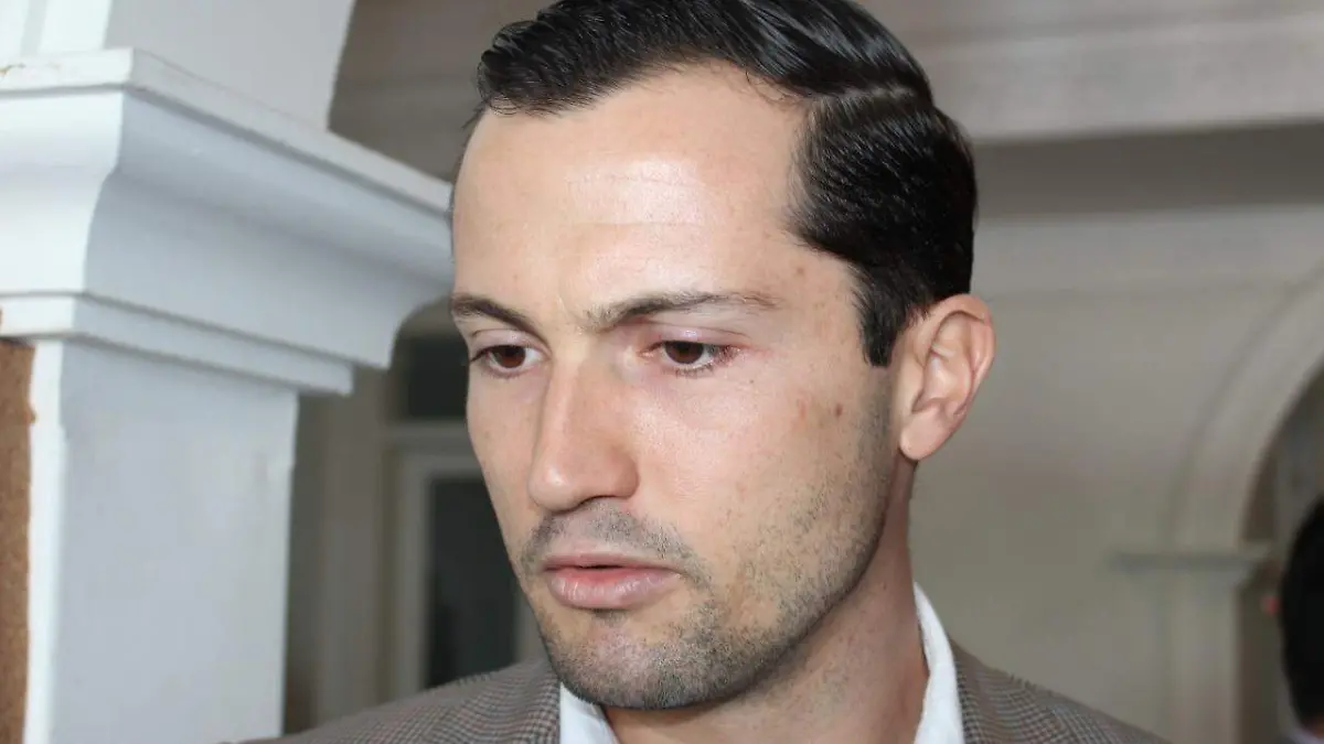 Enrique Franco Medina