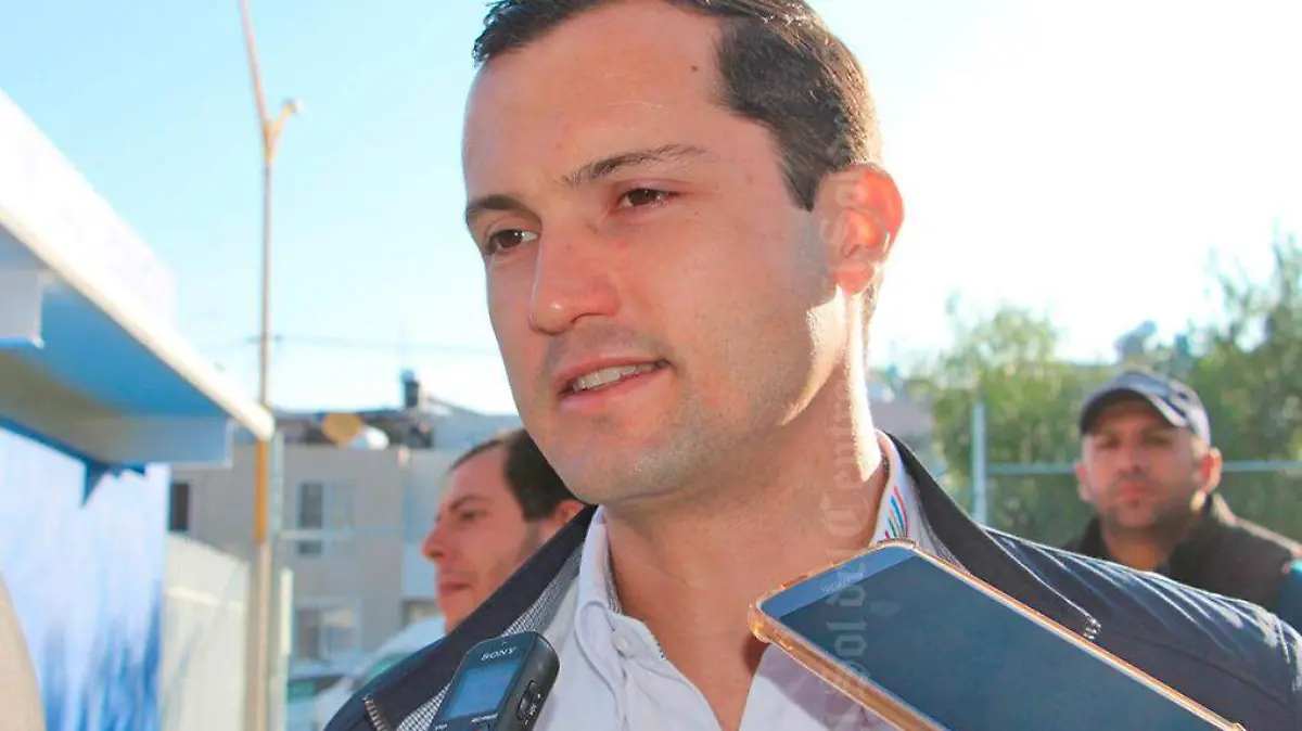 Enrique Franco Medina