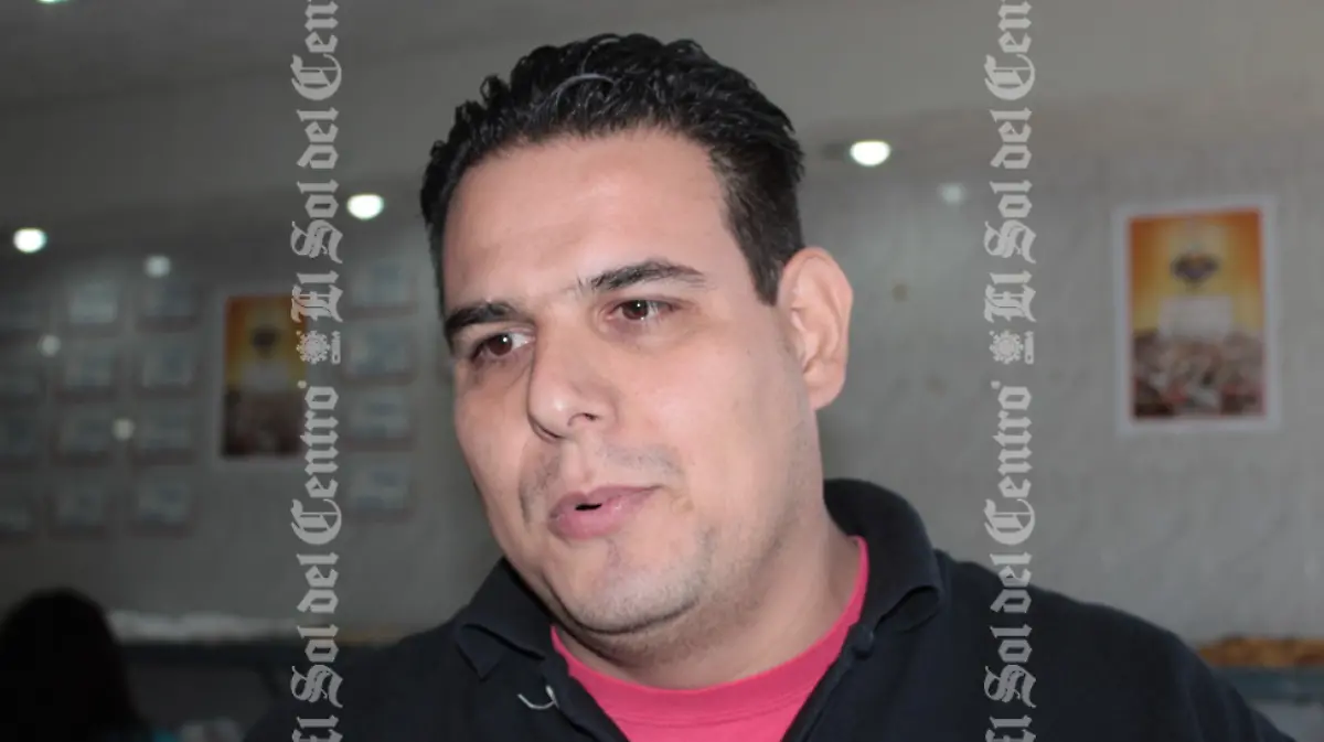Abundio Hermosillo