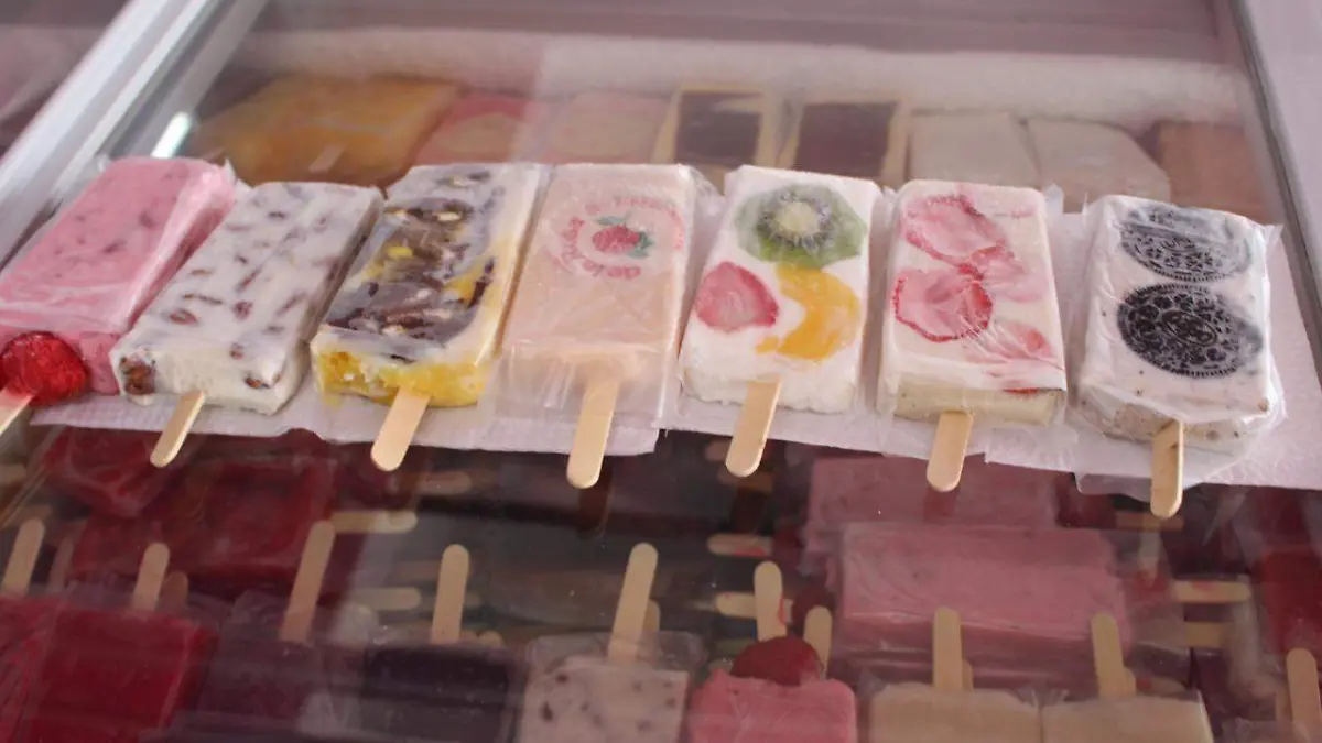 Paletas de hielo 4