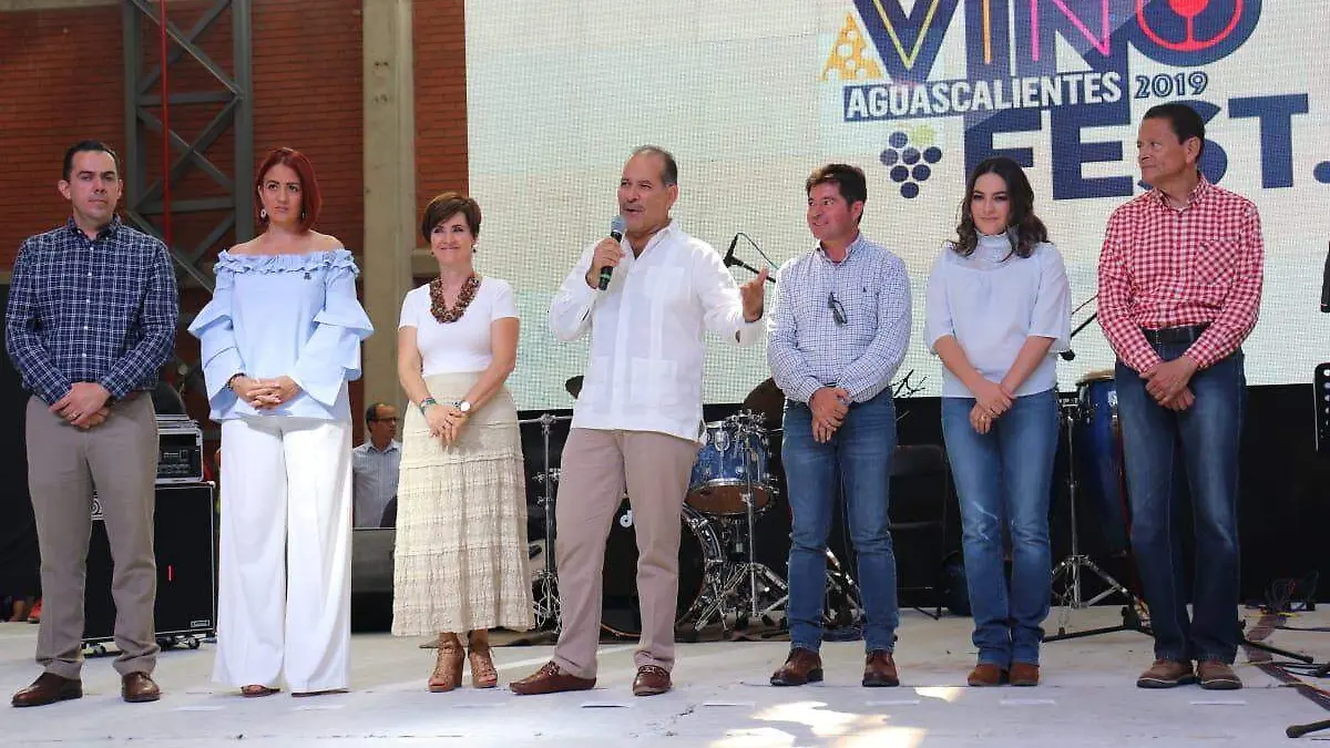Clausura VinoFest 4