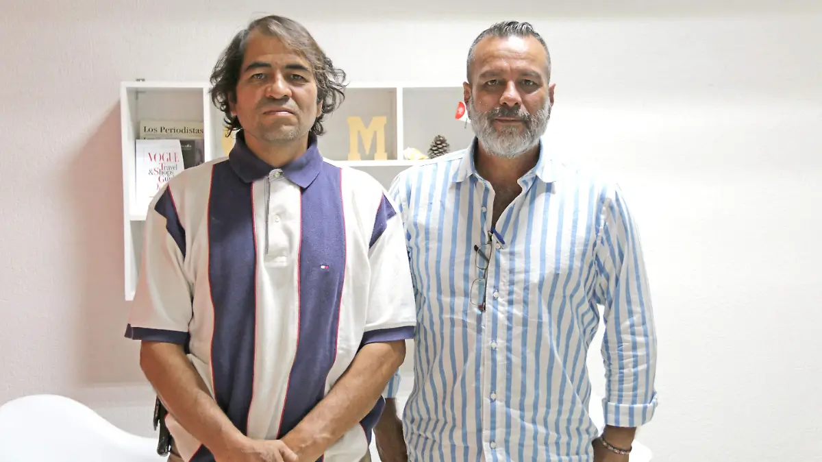 Hermano e hijo de "Nayo" Ruvalcaba