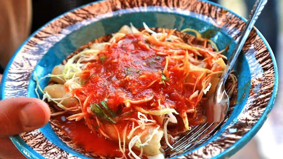 tacos blandos