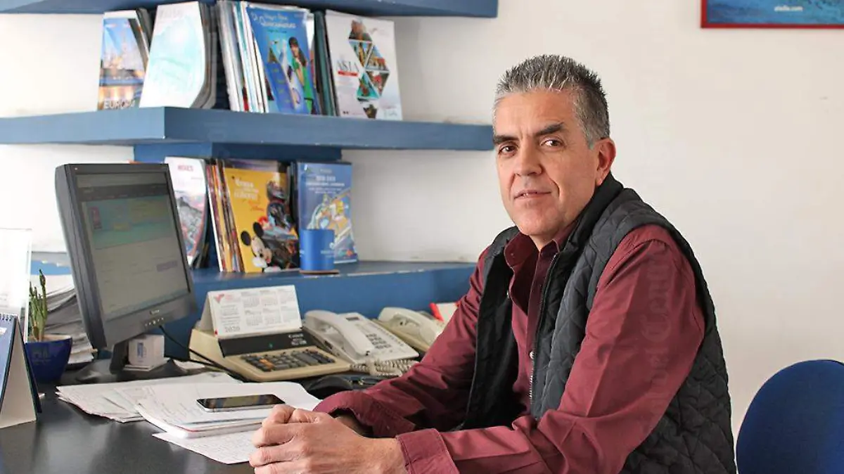 Luis Reyes González