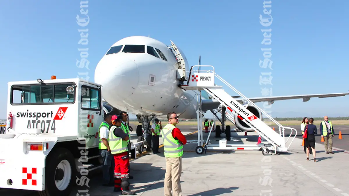 Avión 1