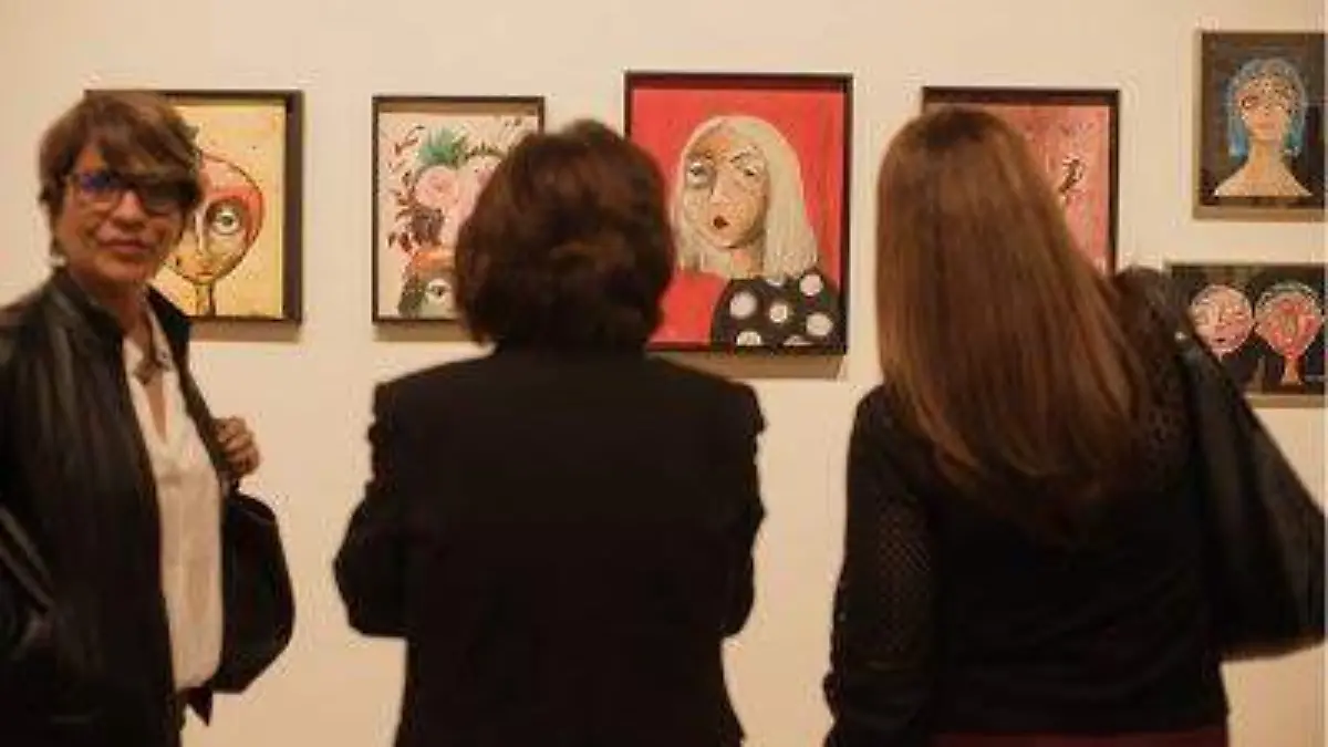 Mon Laferte "Gestos" 2