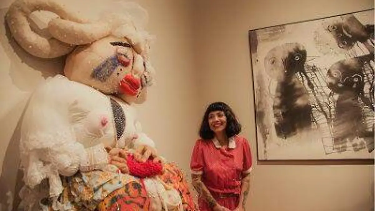 Mon Laferte "Gestos" 3