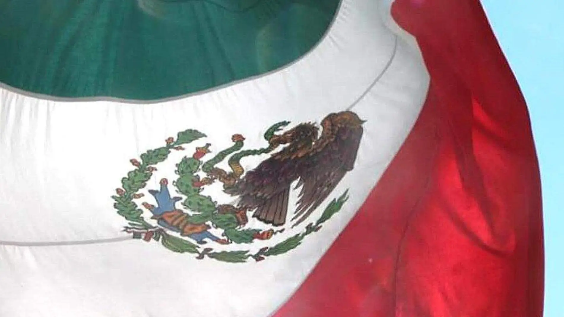 Bandera-México