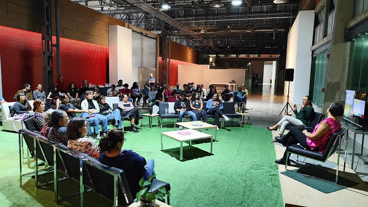 Agenda Museo Espacio