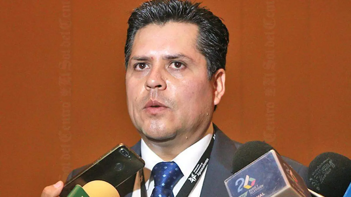 Alejandro Rojas Vieyra