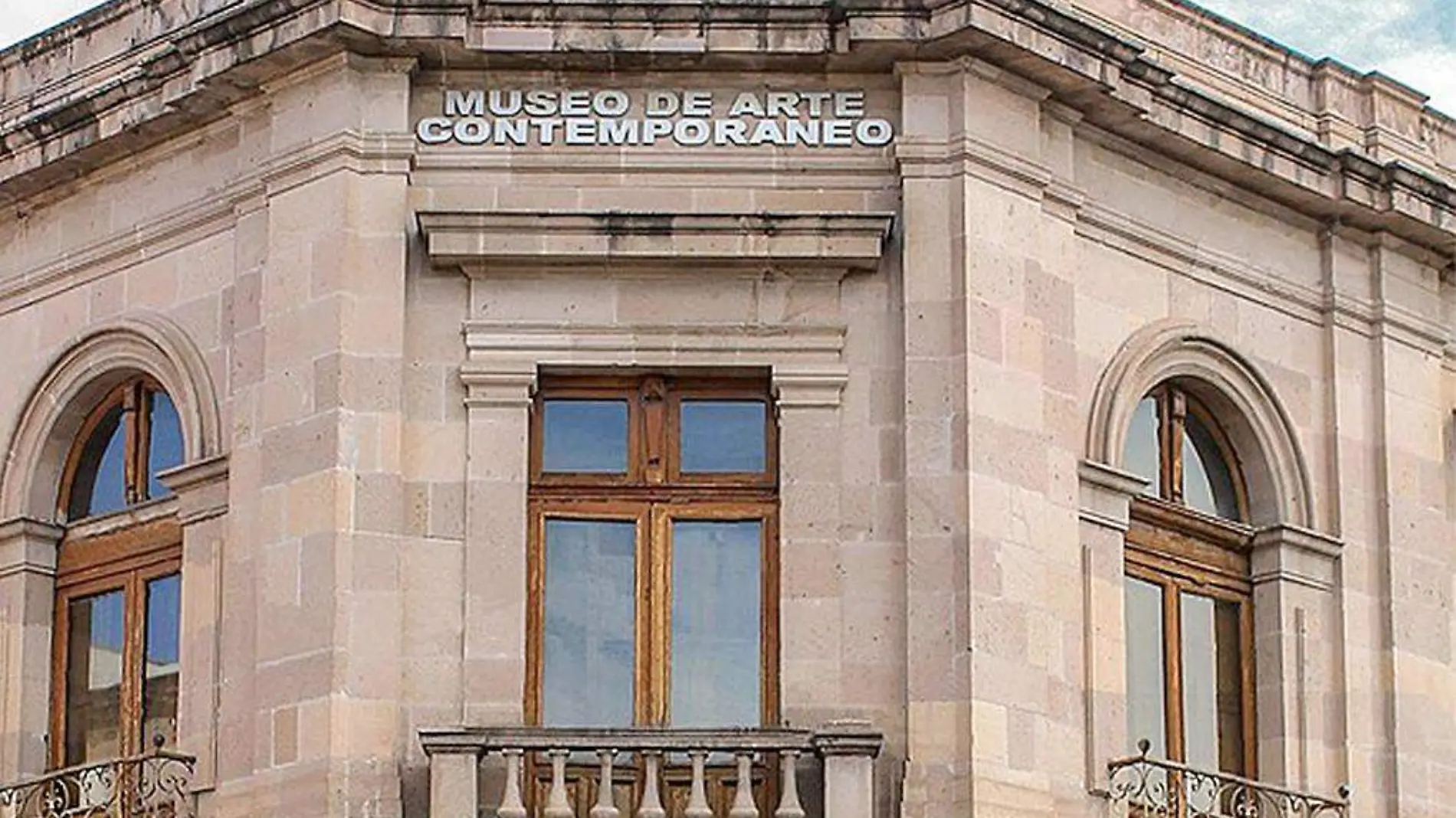 MuseoDeArteContemporáneo-Edificio