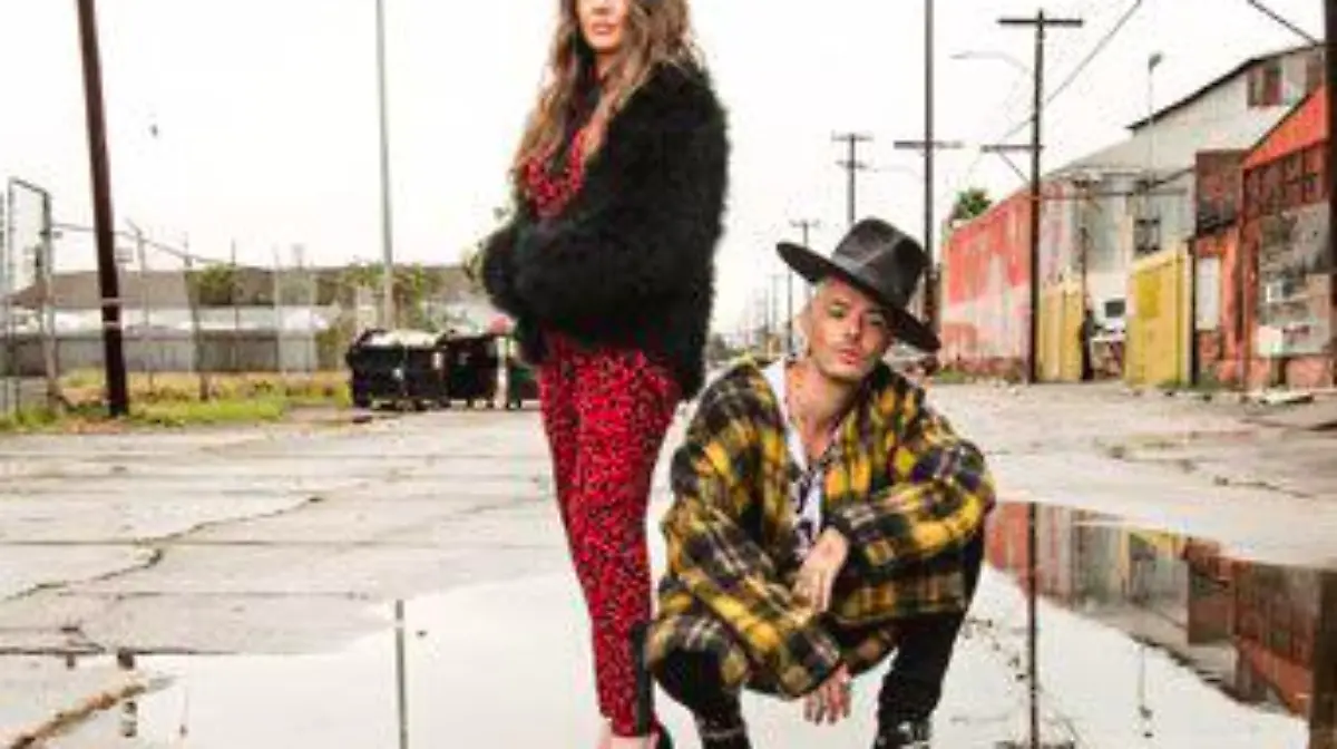 Jesse & Joy