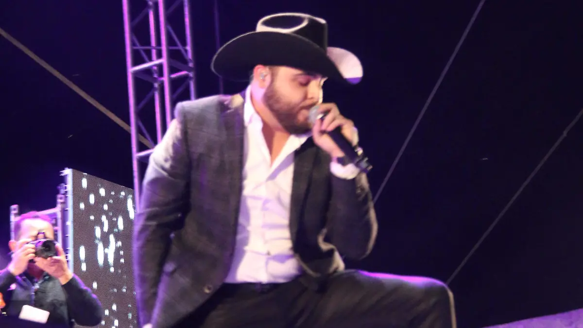 Gerardo Ortiz 2