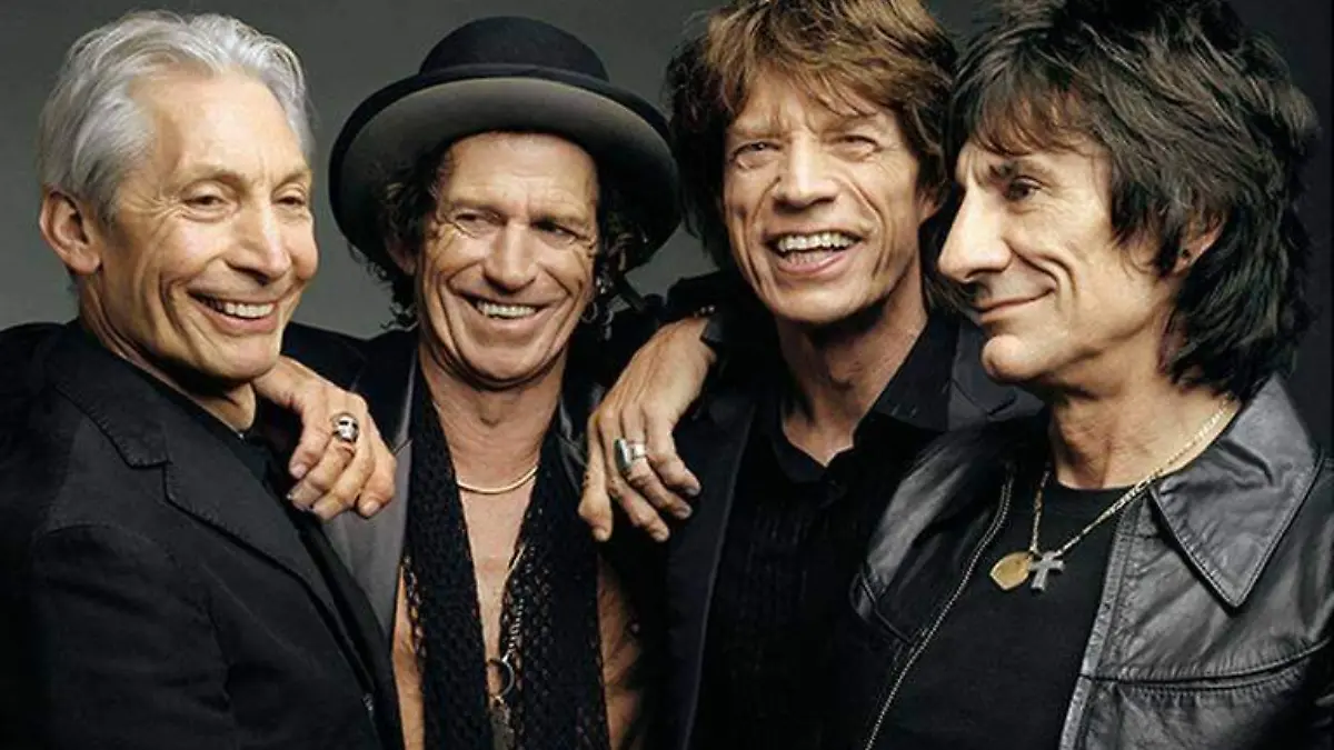 The Rolling Stones 2