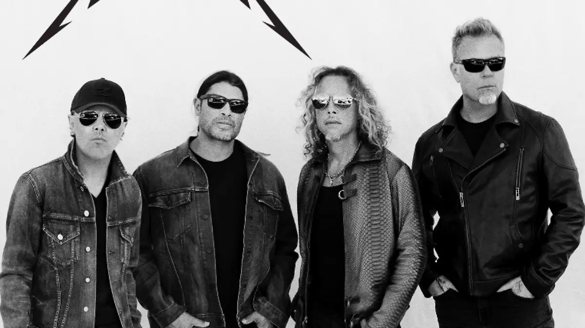 Metallica 1