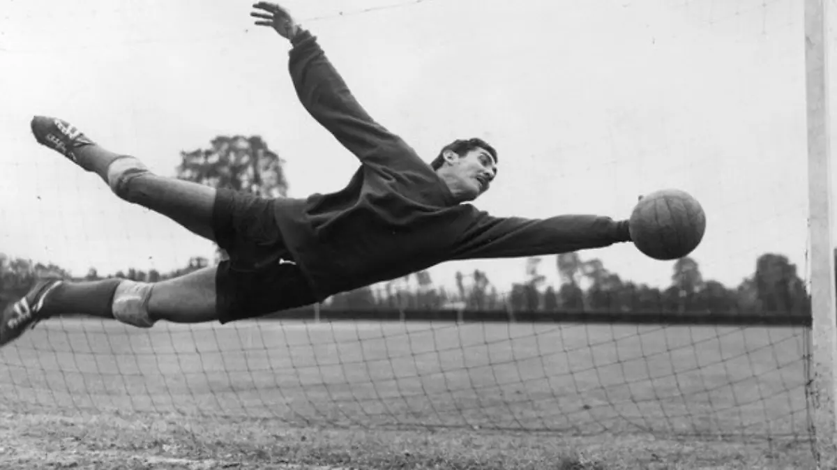 Antonio "La Tota" Carbajal