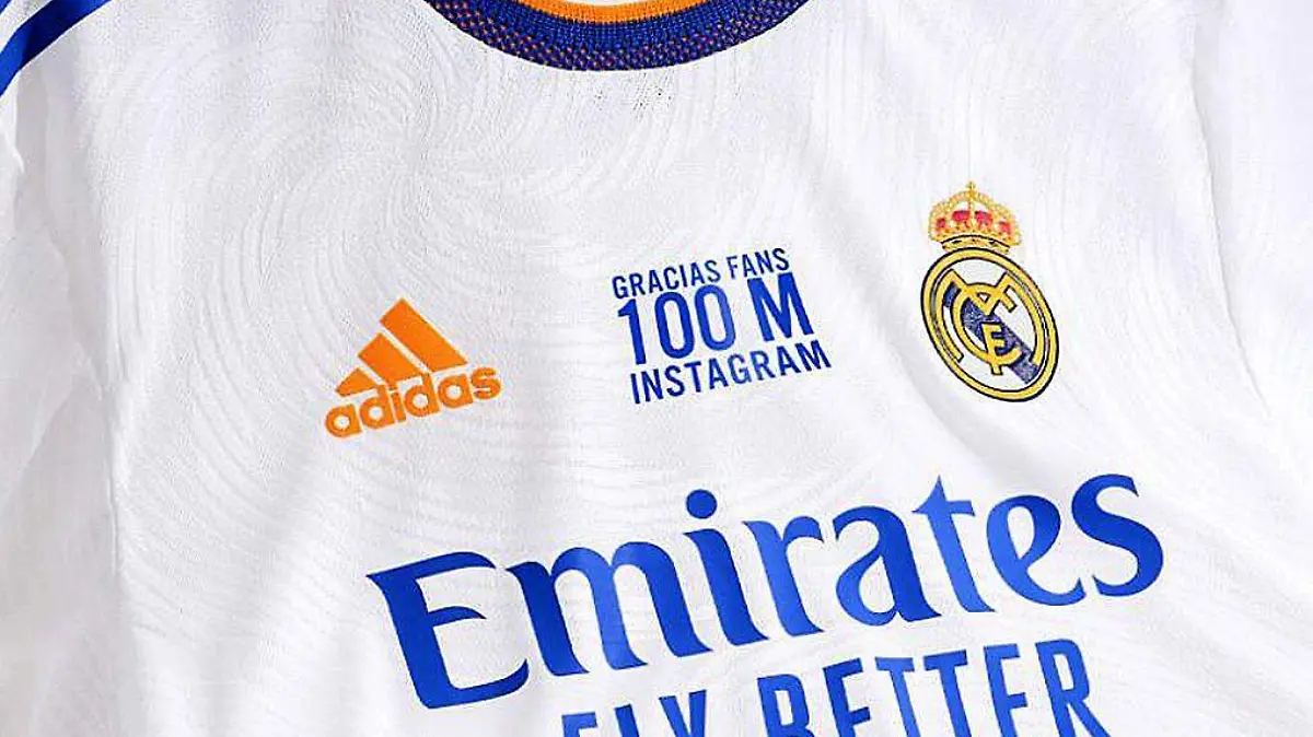 Instagram-RealMadrid-Jersey