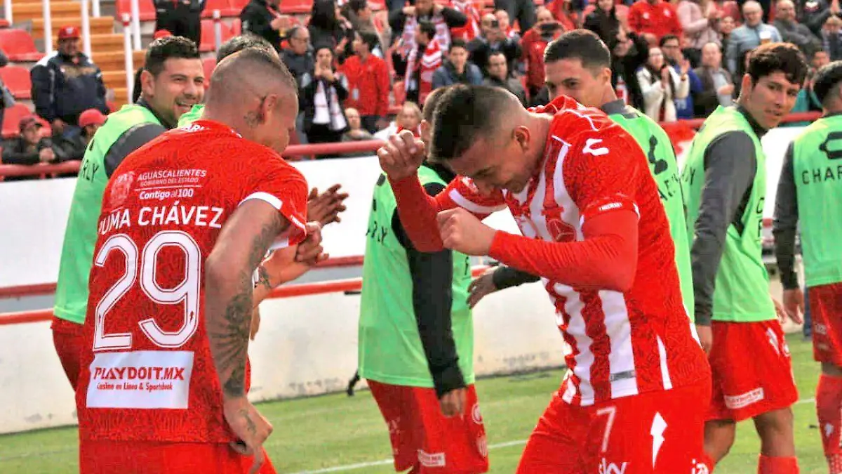 Necaxa vs Puebla Clausura 2020 (5)