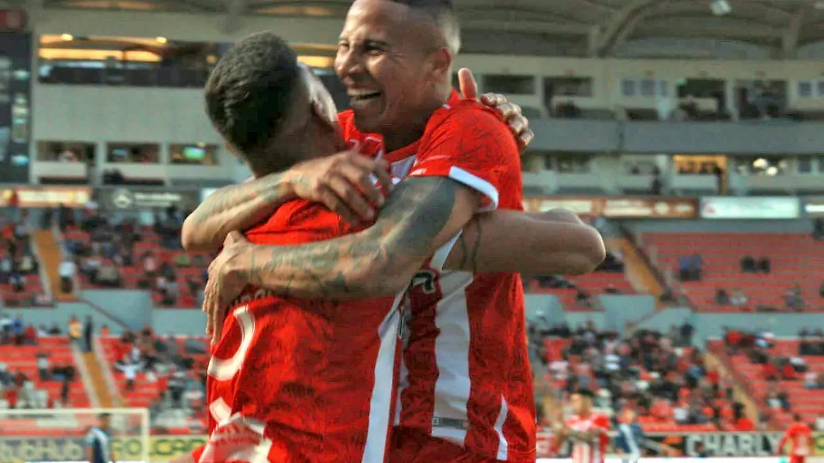 Necaxa vs Puebla Clausura 2020 (4)