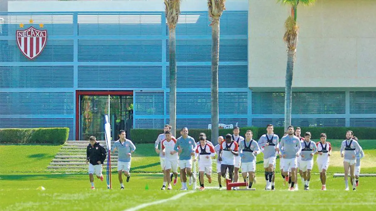 necaxa jugadores