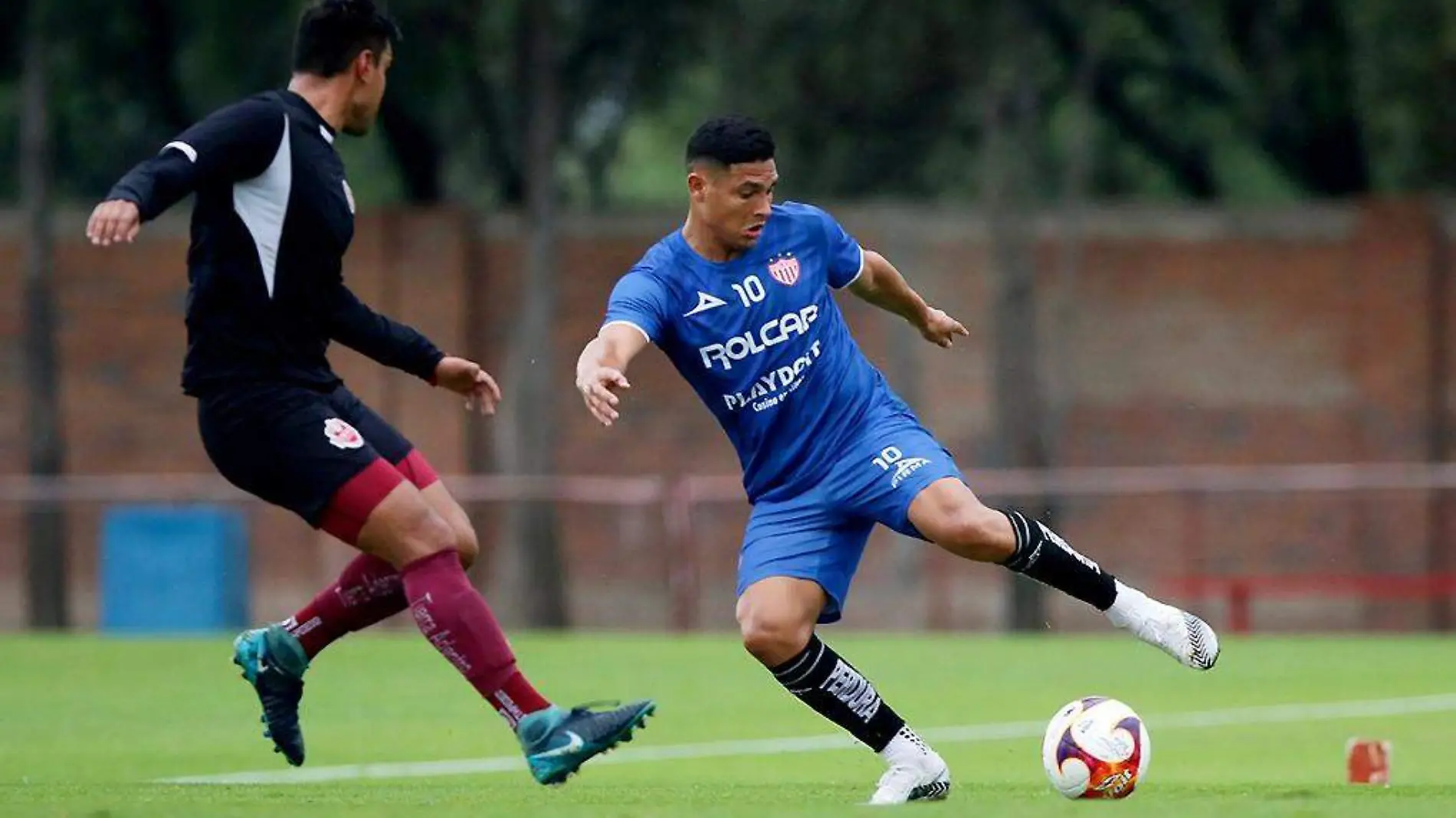 Futbolistas-Necaxa-Mineros