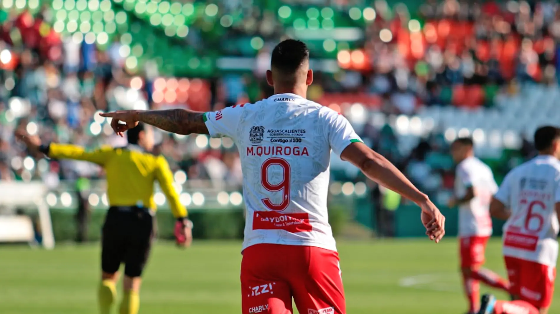 necaxa