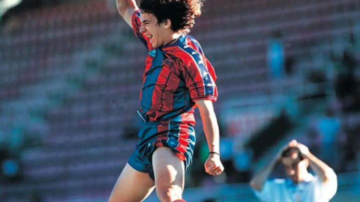 Carles Puyol 3