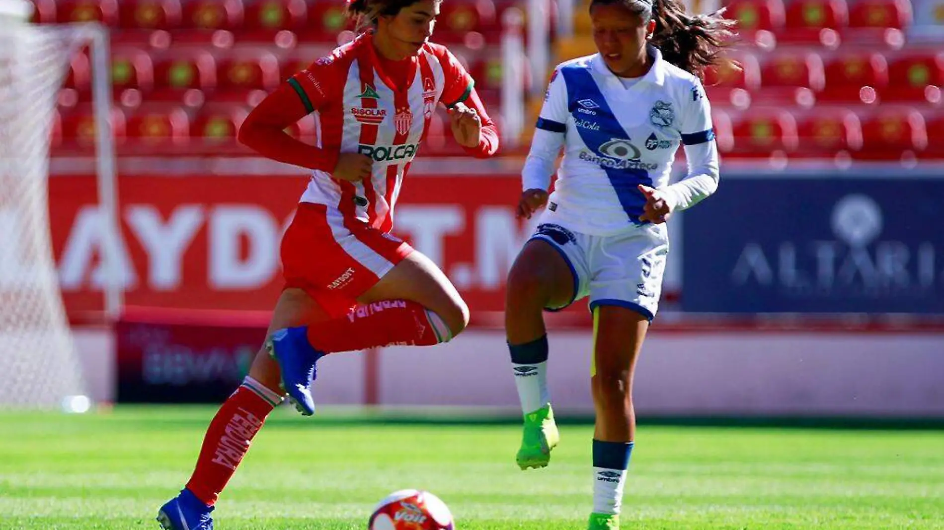 FutbolFemenil-Futbolistas-Necaxa-Puebla