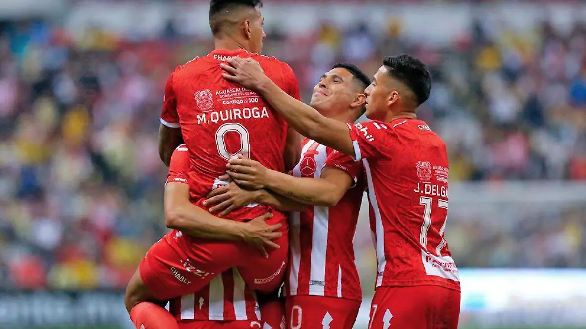 necaxa