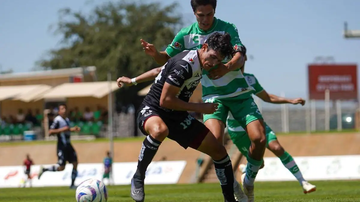 DEP01-IJGR-FB V SANTOS