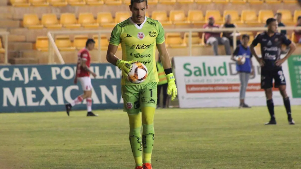 Sebastián Sosa