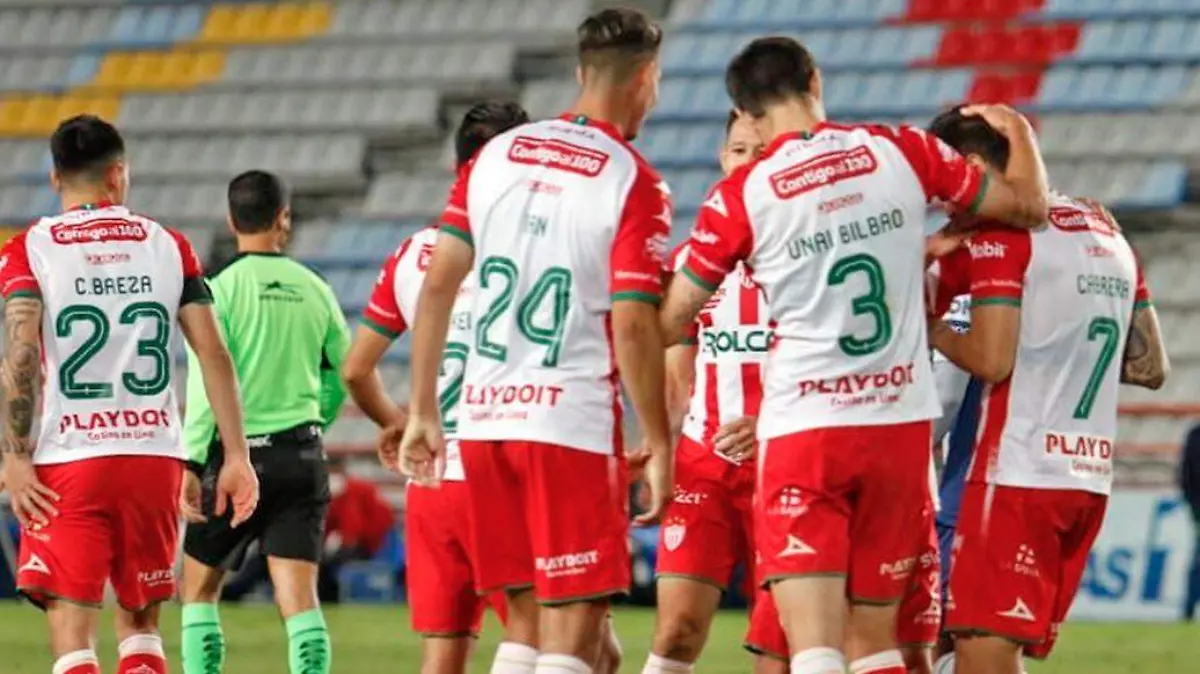 necaxa vs pachuca
