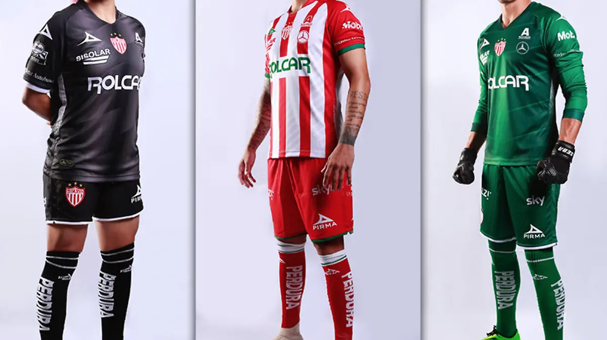 Uniformes Necaxa Guard1anes 2020 (1)
