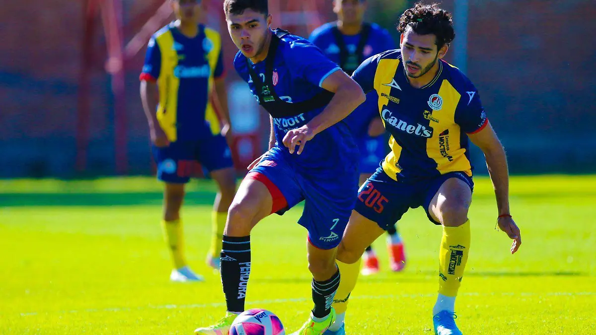 DEP02-IJGR-NEC VS ASL