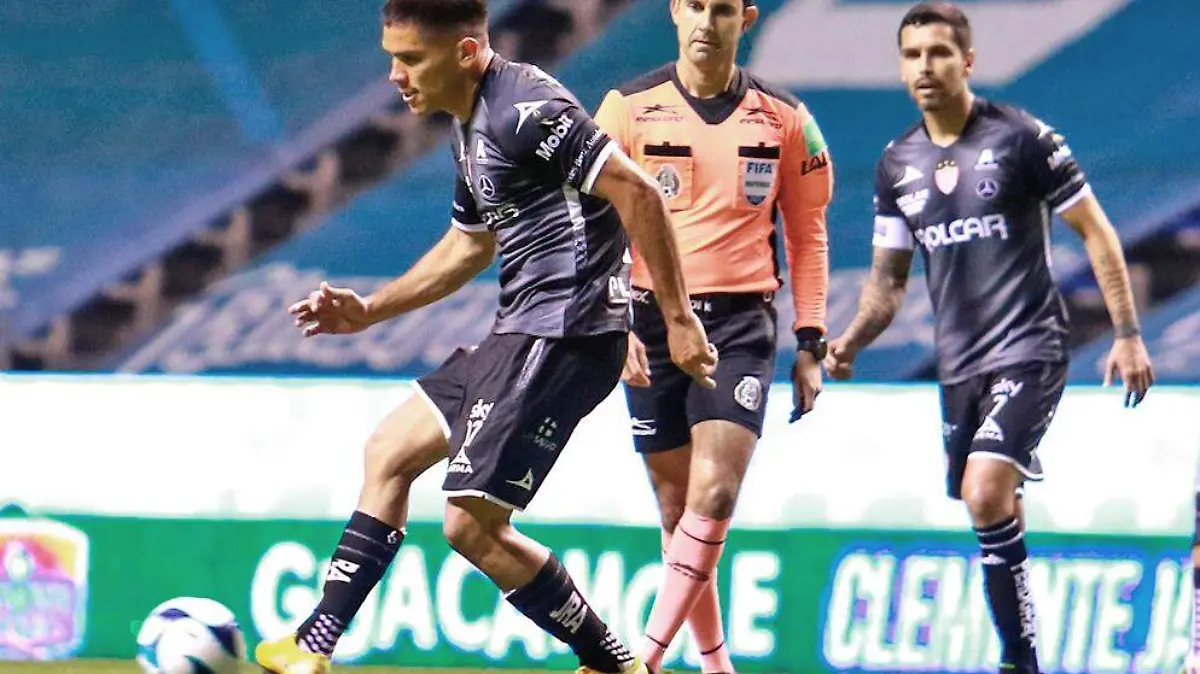 necaxa vs puebla 2021 4