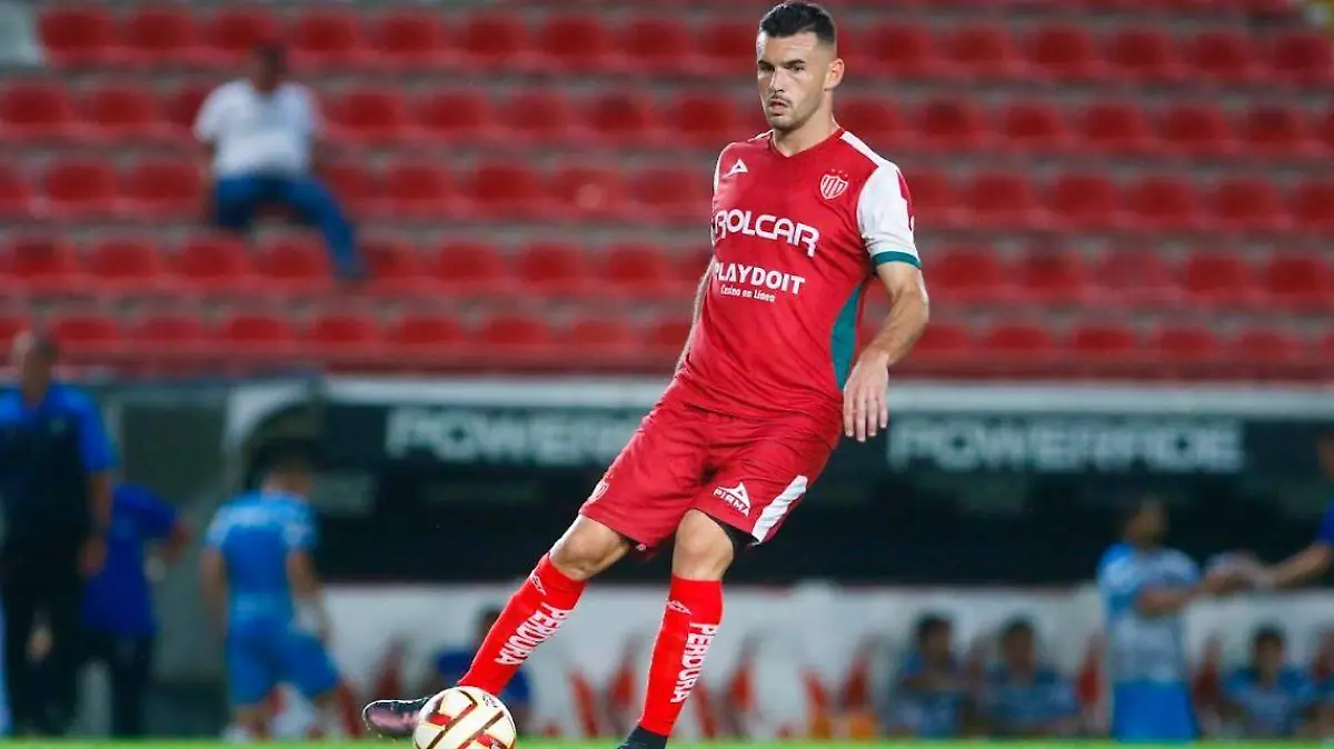 DEP03-IJGR-NECAXA REESTRUCTURACION